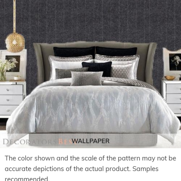 Wallpaper - Picture 4 of 5